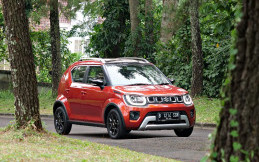Ini Daftar Pemenang Penghargaan Kategori Roda 4 Industri Otomotif