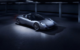Gordon Murray T.33 Tembus di Harga Rp 26 Miliar