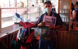 Begini Cara Yamaha Indonesia Perlakukan Konsumen di Hari Pelanggan Nasional