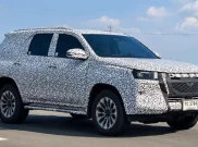 Toyota Fortuner Generasi Terbaru Siap Debut 1 Desember, Punya Panel Digital dan TSS