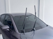 Tips Memosisikan Wiper Saat Mencuci Kaca Mobil, Bisa Dicoba di Rumah