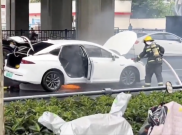 Perhatikan Ini agar Mobil Listrik Tidak Mudah Terbakar!