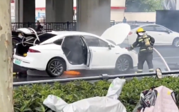 Perhatikan Ini agar Mobil Listrik Tidak Mudah Terbakar!