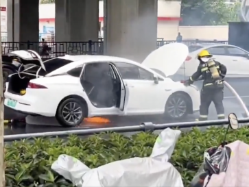 Perhatikan Ini agar Mobil Listrik Tidak Mudah Terbakar!