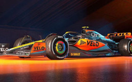 Menyusun Struktur Baru, McLaren Umumkan Rob Marshall Sebagai Kepala Teknis Baru