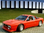 Sejarah Lancia 037, Warisan Balap legendaris Group B Rally