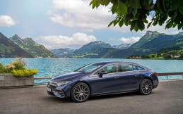 Luncurkan 10 Mobil Baru, Ini Kegiatan Mercedes-Benz Indonesia Tahun 2022