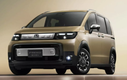 Konsumsi BBM Honda Freed Terbaru, Segini Perbandingan Mesin Bensin dan Hybrid