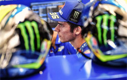 Podium Tiga Pol Espargaro Harusnya Milik Joan Mir