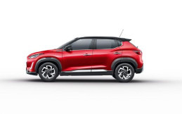 Inilah Video Impresi dari Nissan Magnite