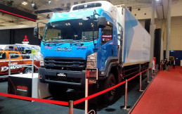 3 Kunci yang Bikin Isuzu Percaya Diri Sambut Regulasi Euro 4