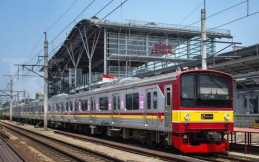 Asyik Nih! Jasa Marga Ongkosin Warga Bekasi yang Mau Naik KRL