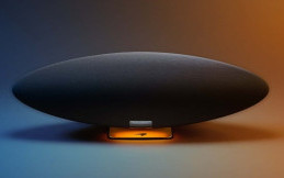 Speaker Unik McLaren Percantik Tampilan Rumah
