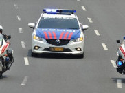 Jangan Sampai Salah, Berikut Urutan  7 Kendaraan Prioritas di Jalan