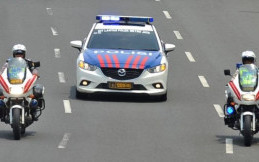 Jangan Sampai Salah, Berikut Urutan  7 Kendaraan Prioritas di Jalan