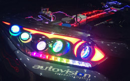 Kontes Autovision Autolightup Siap Kembali Digelar di 16 Kota