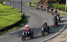 7 Hal yang Harus Diperhatikan Sebelum Touring