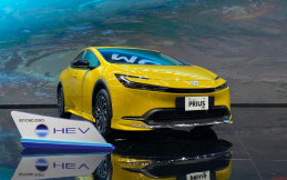 Toyota Hormati Keputusan Pemerintah Soal Tidak Adanya Insentif Mobil Hybrid