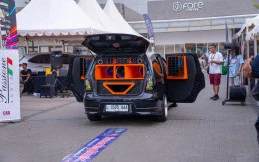 Asia CAN Finals 2026, Adu Gengsi Car Audio Terbaik Asia Makin Ketat