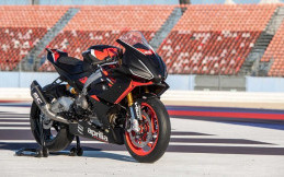 Aprilia RS 660 Trofeo Resmi Meluncur, Siap Turun Sirkuit 