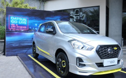 Datsun Umumkan Harga GO-live Special Version, Ini Kisarannya