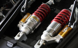 Cara Aman Memilih dan Menggunakan Shockbreaker Motor