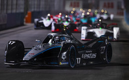 Kualifikasi Baru Formula E Dinilai Lebih Adil
