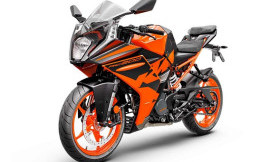KTM RC 200 2023 Resmi Meluncur di Malaysia, Ini Harganya