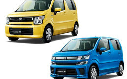 Jawaban Suzuki Indonesia Mengenai Kehadiran Wagon R Terbaru