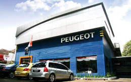 Nih, Program Mudik Lebaran 2019 dari Peugeot