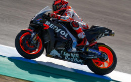 Satu-satunya Cara Gagalkan Marquez Juara MotoGP 2019
