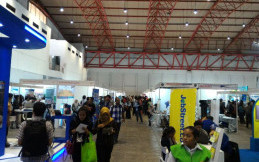 Mau Cari Kerja? Datangi Job Fair JIExpo Kemayoran 