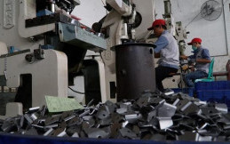Mantap! Tegal Pasok Logam Untuk Sektor Otomotif Indonesia