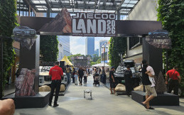 Jaecoo Indonesia Targetkan Kirim 13.000 Unit pada April 2026