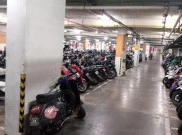 Cara Perlakukan Motor Kesayangan Ketika Akan Ditinggal Lama