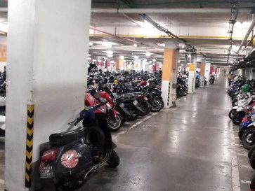 Cara Perlakukan Motor Kesayangan Ketika Akan Ditinggal Lama