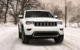 Segera Meluncur, Ini Bocoran Jeep Grand Cherokee 2022