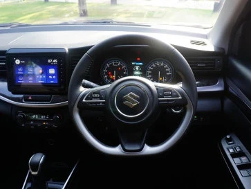 Meski Tak Ada Perlakuan Khusus, Ini Waktu Tepat Merawat Airbag