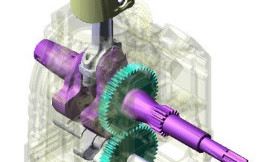 Balancer Shaft jadi Obat Getar dan Loyo Mesin 3 Silinder, Ini Penjelasannya