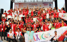 Lebarkan Sayap, Komunitas AXIC Tambah Chapter Baru di Madiun, Magetan dan Ngawi