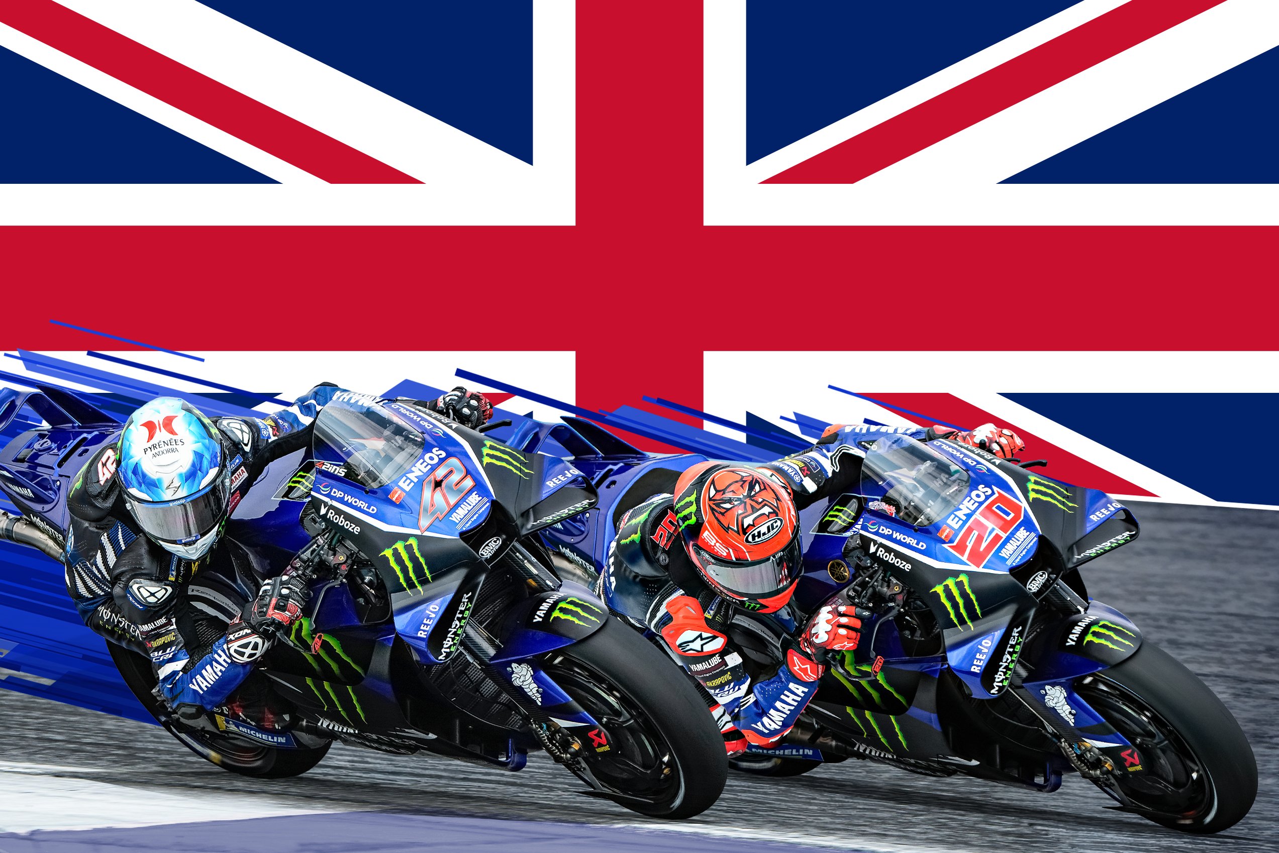 MotoGP Inggris 2026 di Silverstone: Analisis Sirkuit & Jadwal!