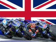 MotoGP Inggris 2026 di Silverstone: Analisis Sirkuit & Jadwal!