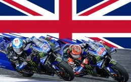 MotoGP Inggris 2026 di Silverstone: Analisis Sirkuit & Jadwal!