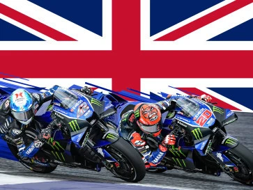 MotoGP Inggris 2026 di Silverstone: Analisis Sirkuit & Jadwal!
