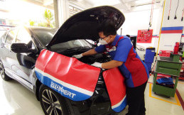 Daftar Promo Bengkel OtoXpert Auto2000