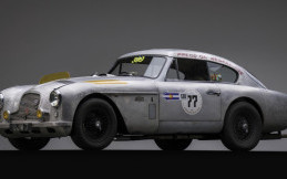 Makin Tua Makin Mahal, Aston Martin DB2/4 MK II Ini Dijual Mulai Rp3,4 Miliar 