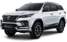 Kena Skandal Mesin Diesel, Toyota Pastikan Produk di Indonesia Tidak Ada Masalah