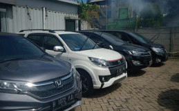 Ini Mobil Bekas yang Paling Banyak Dicari 