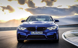 BMW Ajukan Hak Paten untuk 8 Mobil Terbaru