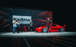 IMX 2021 Digelar Secara Virtual, Ada 4 Supergiveaway